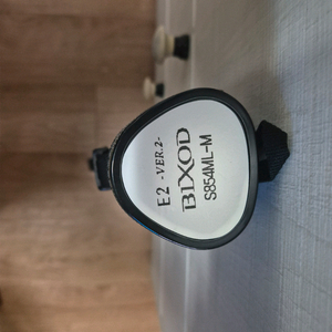 제이에스컴퍼니 빅쏘드 E2 트래블 S854ML-M 투톱 여행용 4절 로드 에깅로드