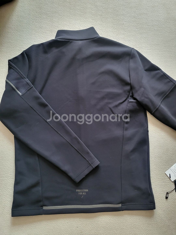 K2 트레이닝 자켓 105 (미사용)--4