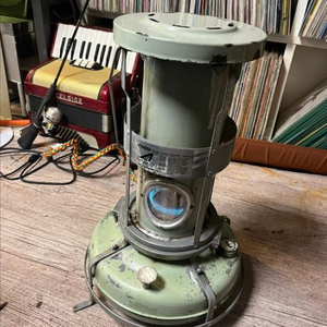 알라딘난로 알라딘 블루프레임 영국제 알라딘15 ALADDIN STOVE