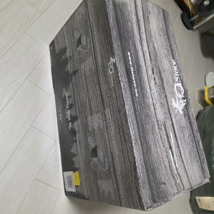 지스토브 히트뷰 XL