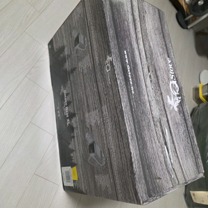 지스토브 히트뷰 XL