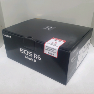캐논 R6 Mark 2 + RF 50MM STM 팝니다.