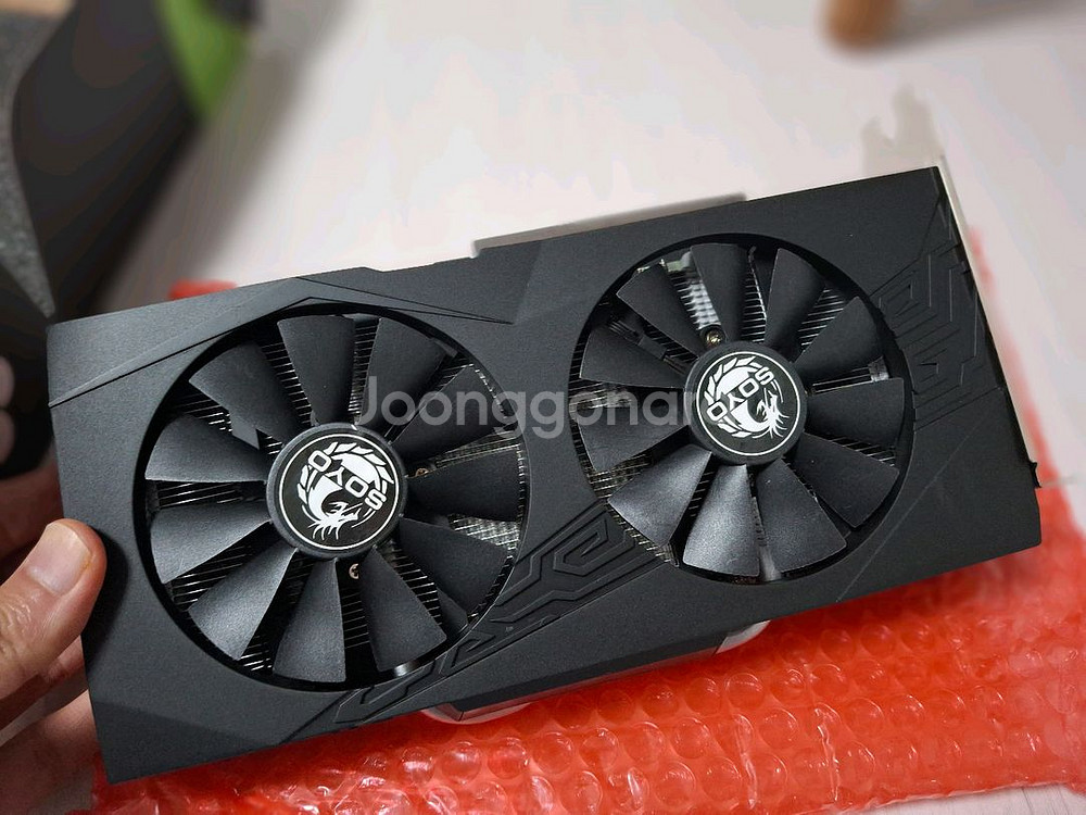 soyo rx580--3