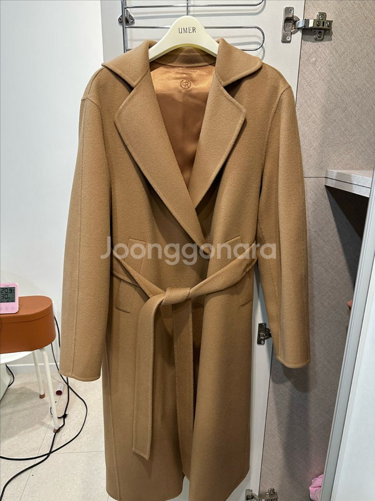 유메르코트 베르사유 24년 (착용1회)--0