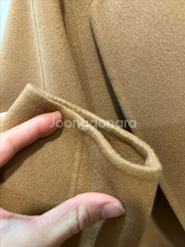 유메르코트 베르사유 24년 (착용1회)--4