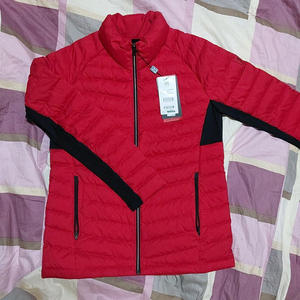 PGA 남성다운점퍼 95 새상품