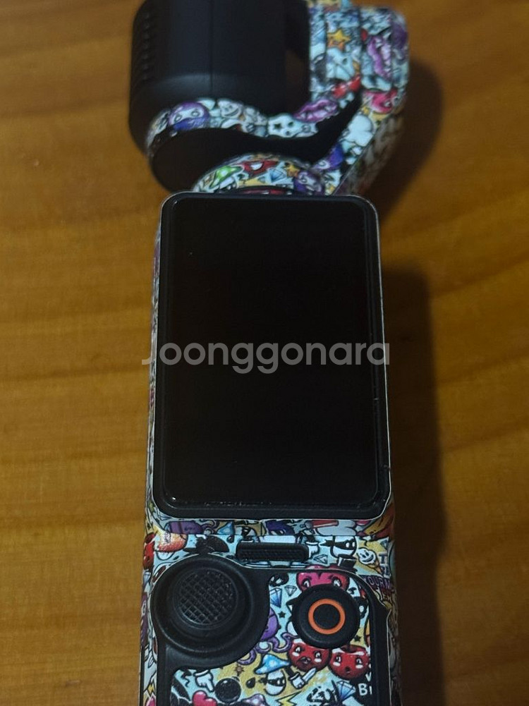 Dji 포켓3단품--0