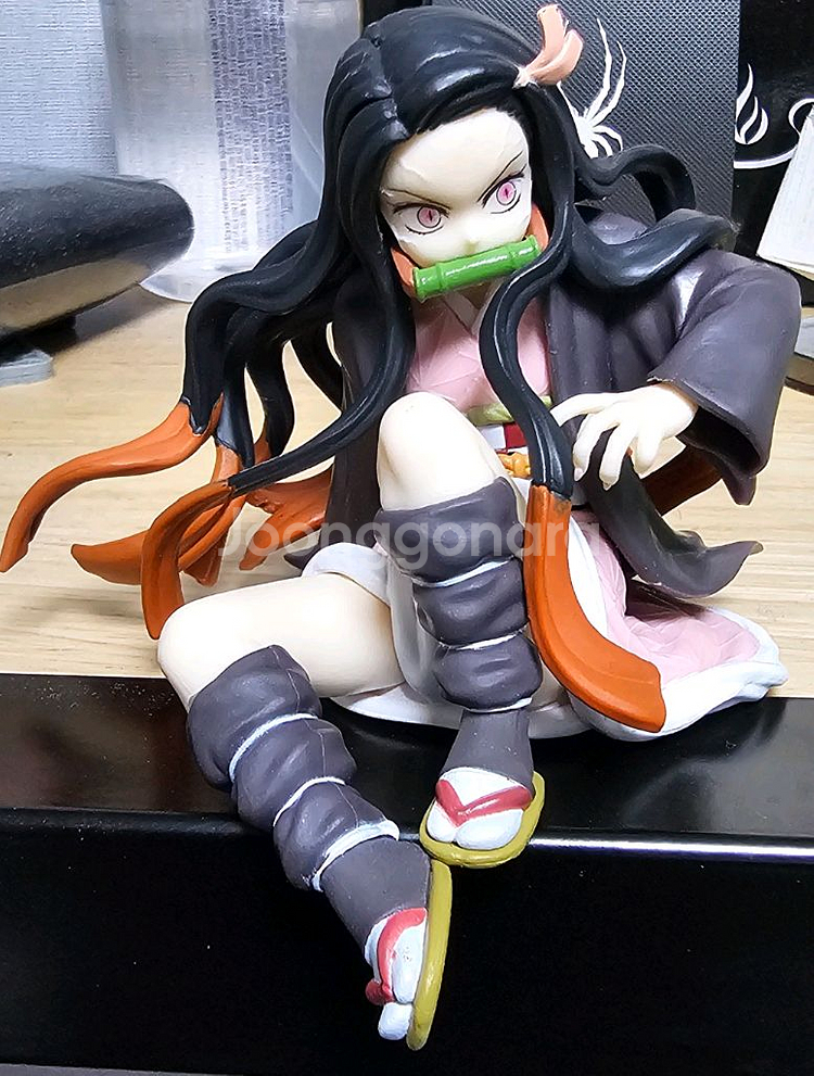 네즈코 피규어 단품 팝니다 (박스 x)--0