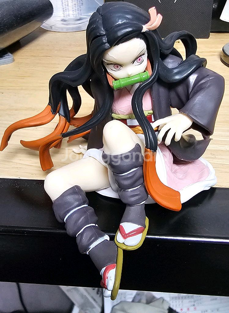 네즈코 피규어 단품 팝니다 (박스 x)--1