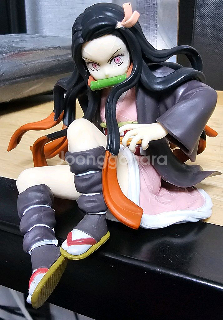 네즈코 피규어 단품 팝니다 (박스 x)--2