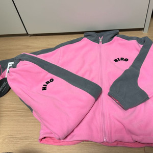 히로 멀티플리스 핑크 130 새상품