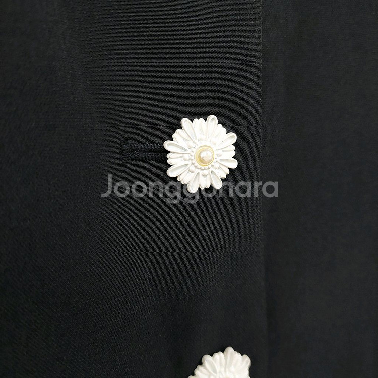 잇미샤 블랙 자켓--4