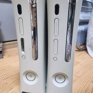 Xbox 360 콘솔 레드링 고장