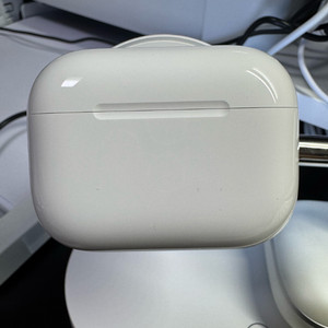 애플 에어팟 프로 3세대 단순개봉