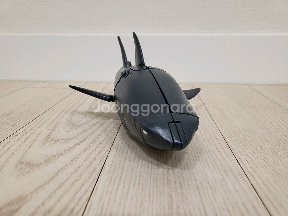 헬로카봇 샤크 변신 로봇 장난감 세트--3