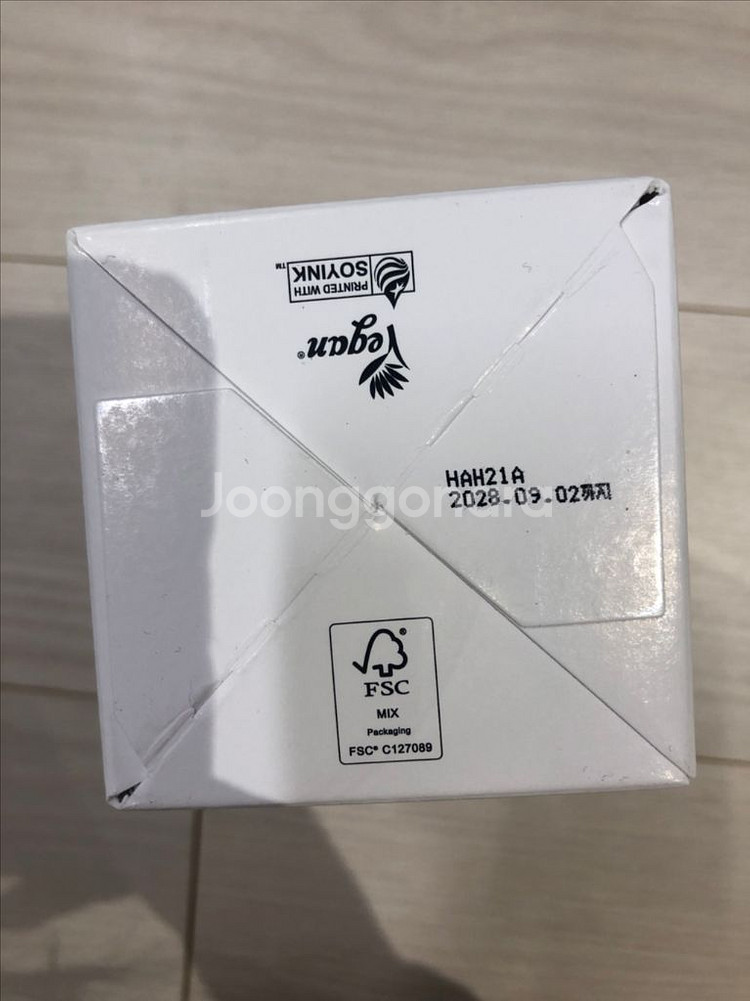 세포랩 바이오제닉 에센스 155미리 상자있는 새상품--1