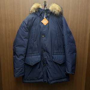 바스통 패딩 L사이즈