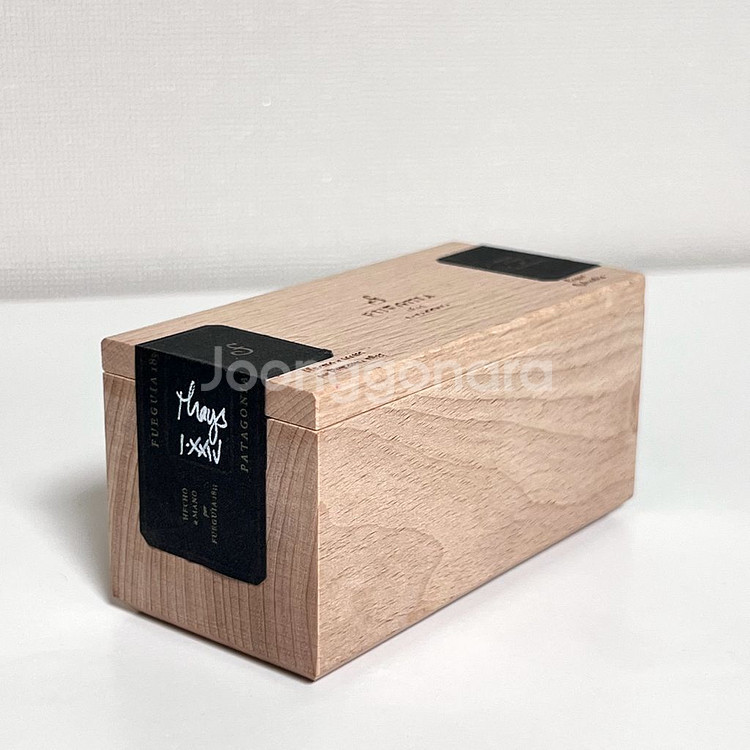 [국문미개봉/쿨거시네고] 푸에기아1833 타이스 30m--1