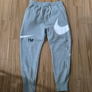 나이키 스우시 트레이닝 팬츠