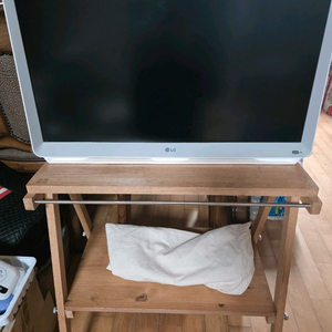 룸앤티비 1세대 + 샤오미스틱4k + 전용캠핑거치대