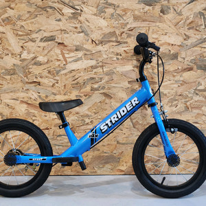 스트라이더 14인치 밸런스바이크