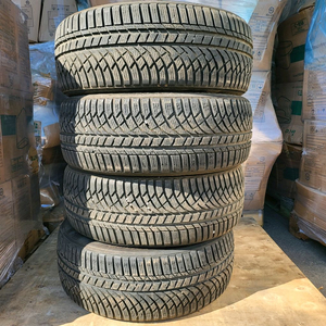 215 55 17 윈터 타이어