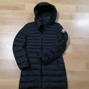 (택포)핑 경량구스패딩 여 90