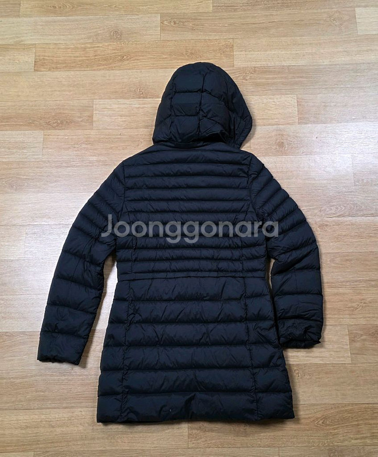 (택포)핑 경량구스패딩 여 90--1