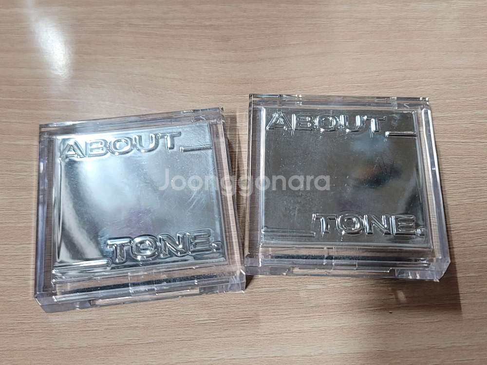 어바웃톤 플러피 웨어 블러셔 9호 10호--0