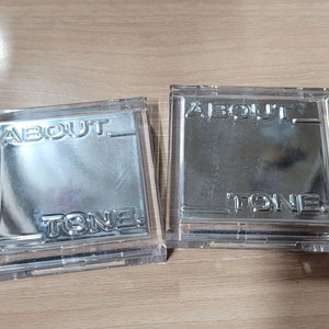 어바웃톤 플러피 웨어 블러셔 9호 10호