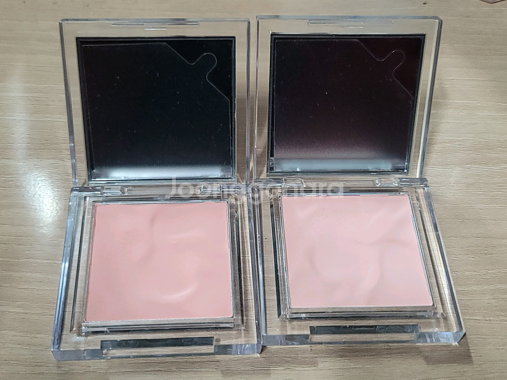 어바웃톤 플러피 웨어 블러셔 9호 10호--1