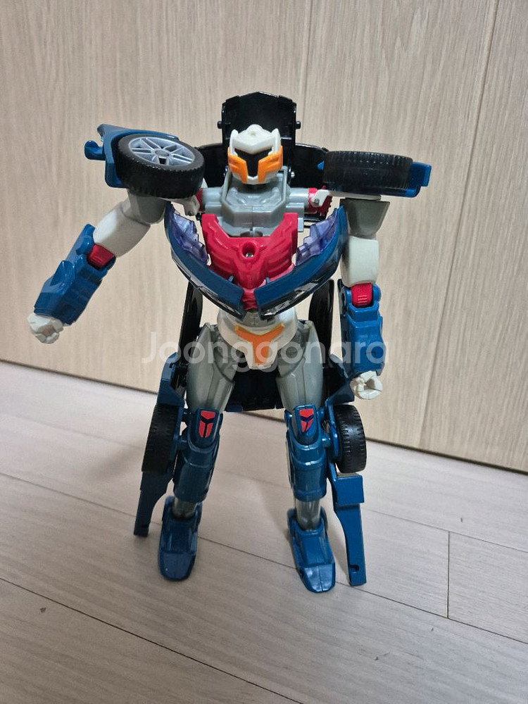 또봇 오리지널Y 부품용--0