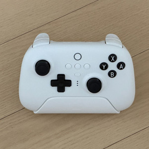 [국내정발/민트급] 8BitDo 얼티메이트 컨트롤러 판매 (닌텐도스위치1,2 가능)