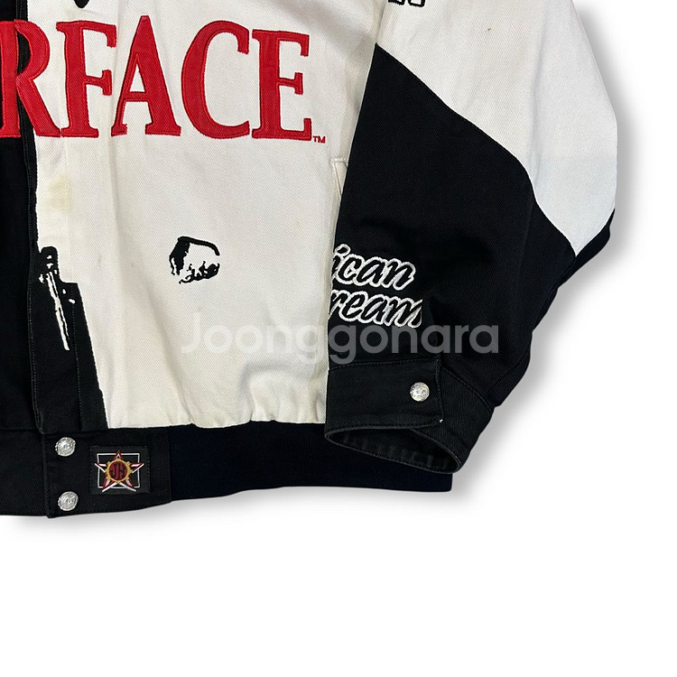 JH디자인 스카페이스 자켓--2