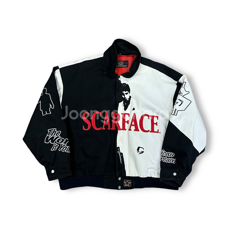 JH디자인 스카페이스 자켓--0