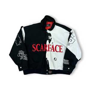 JH디자인 스카페이스 자켓