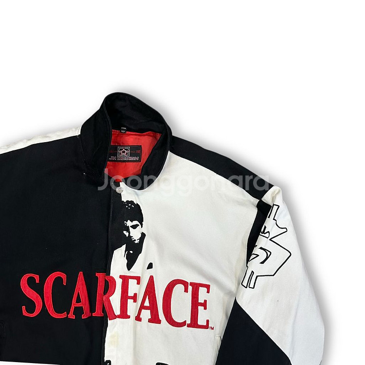 JH디자인 스카페이스 자켓--1