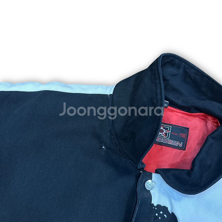 JH디자인 스카페이스 자켓--4