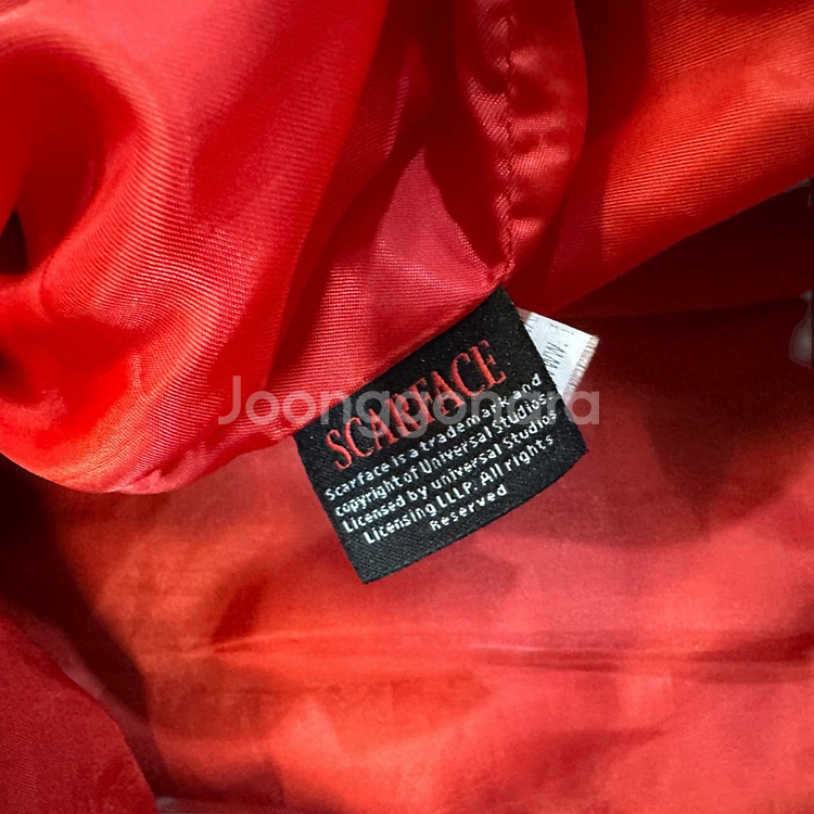 JH디자인 스카페이스 자켓--6