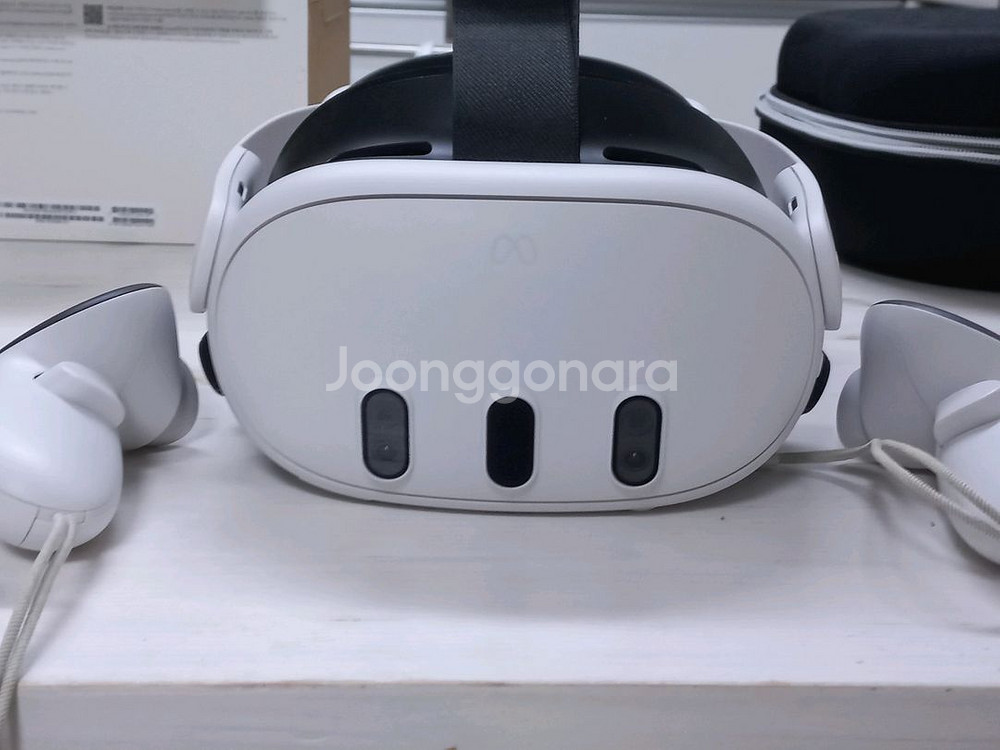 메타퀘스트3 512GB--0