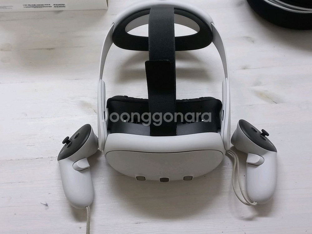 메타퀘스트3 512GB--1