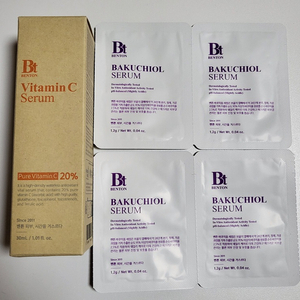 벤튼 비타민C 세럼