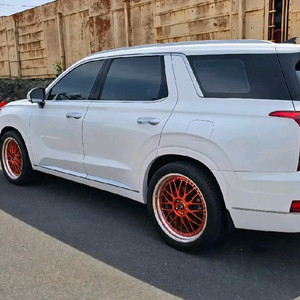 워크 지스턴스 21인치휠 팝니다