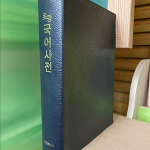 어휘학습 초등국어사전