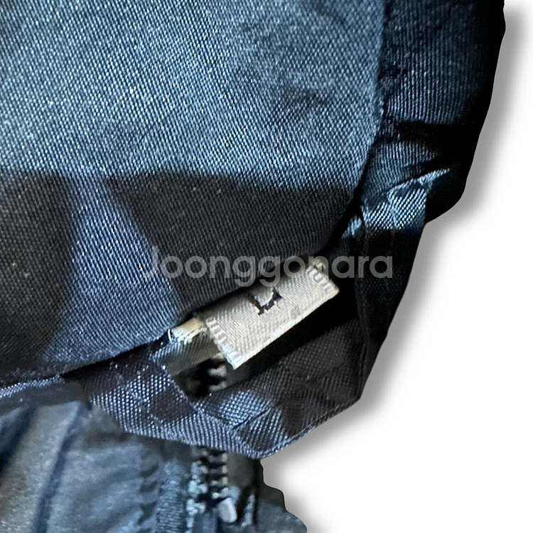 람보르기니 레이싱팀 자켓--4