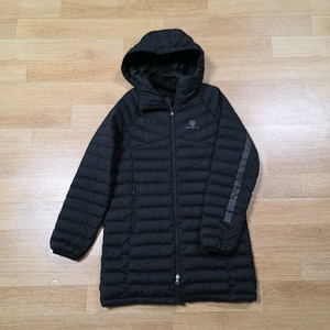 (택포)빈폴 경량구스패딩 남 95