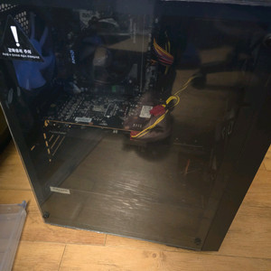 i7-10700f 컴퓨터 판매