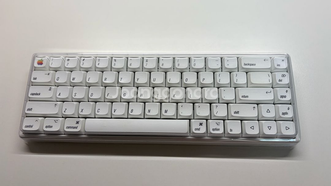 [한무무] gk868b 키보드 (풀배열X)--1