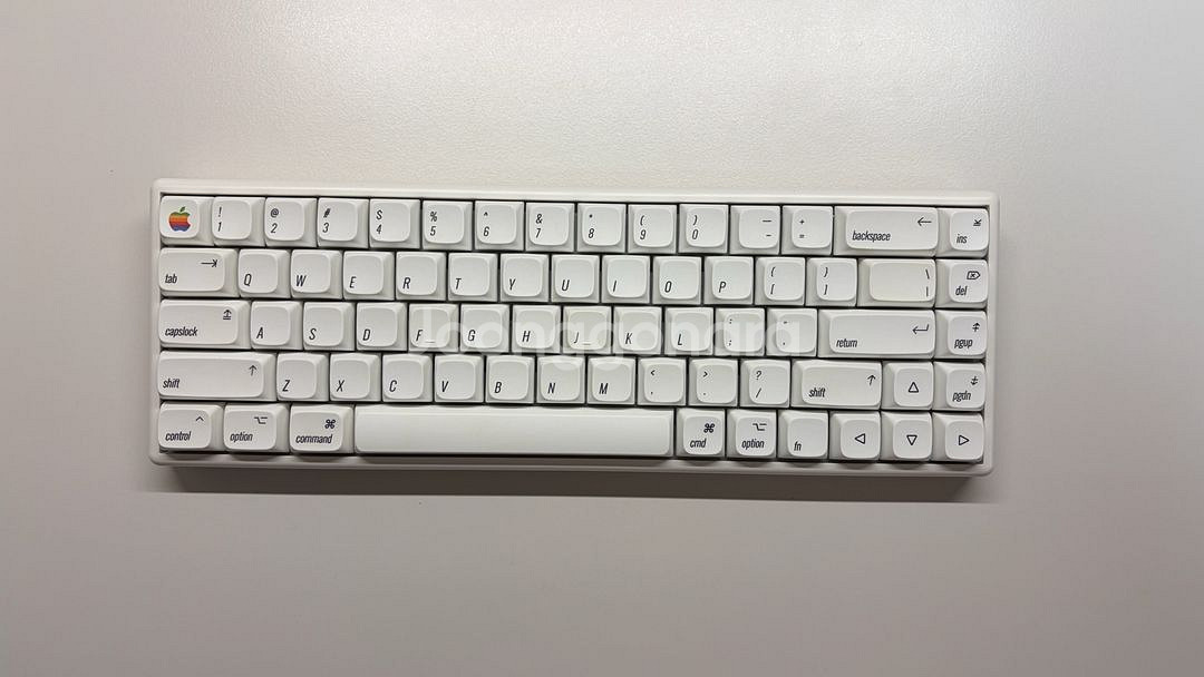 [한무무] gk868b 키보드 (풀배열X)--0