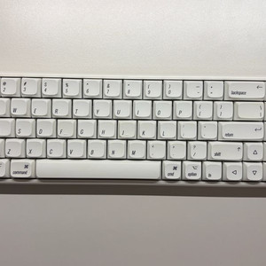 [한무무] gk868b 키보드 (풀배열X)